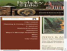 Tablet Screenshot of gpgcrishikesh.org